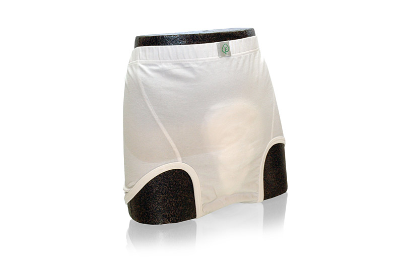 Bavlněné fixační kalhotky ABRI - FIX SOFT COTTON X-LARGE 1 ks